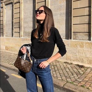 Authentic Louis Vuitton Pochette Accessories